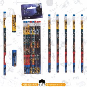 Pencils 8pcs