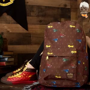 Quidditch Backpack