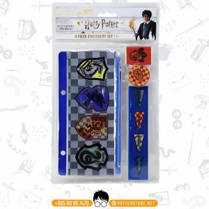 4 Piece Stationary Set