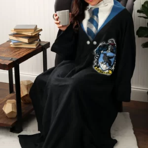 Ravenclaw Comfy Blanket
