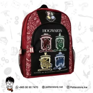 Hogwarts Teams Backpack