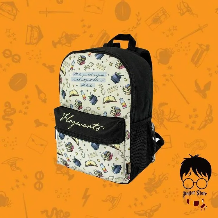 Hogwarts Magical Moments Backpack - Image 3
