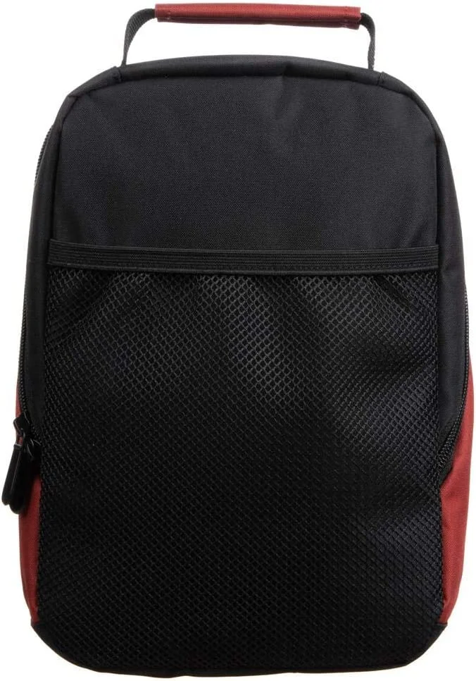 Gryffindor Crest Lunch Bag - Image 3