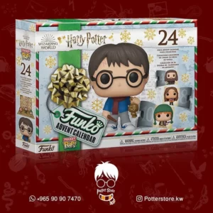 Funko Pop! Advent Calendar 24