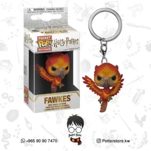 Funko Pop! Kaychain Fawkes