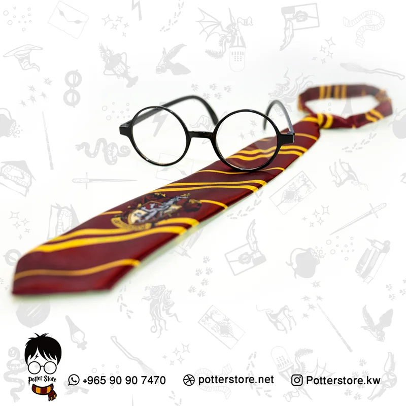 Harry Potter Character Kit