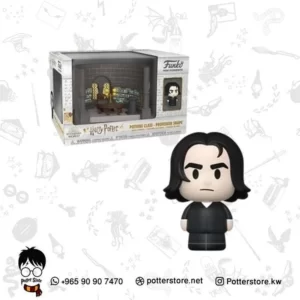 Funko Pop! Mini Moments Potions Class Professor Snape