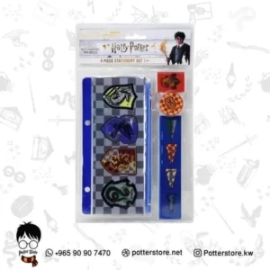 4 Piece Stationary Set