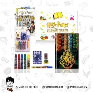 Mix Stationery Set