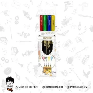 Gel Pens Set
