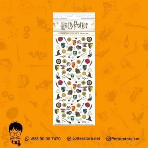 Stickers | Autocollants 242pcs