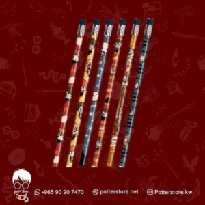 Pencils 6pcs
