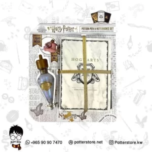 Potion Pen and Notebooks Set