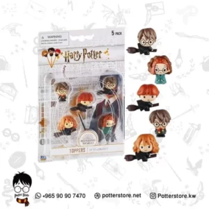 Toppers Pens Head 5 packs
