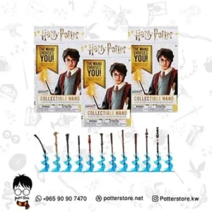 Collectible Wand
