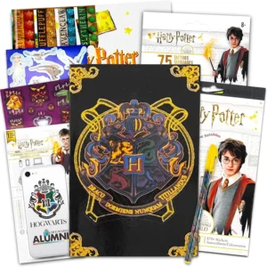 Mega Journal Set