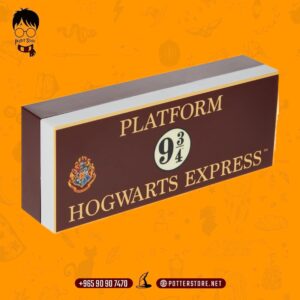 Hogwarts Express Light
