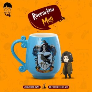 Ravenclaw Mug