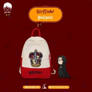 Gryffindor Backpack
