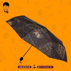 Umbrella up to no GOOD