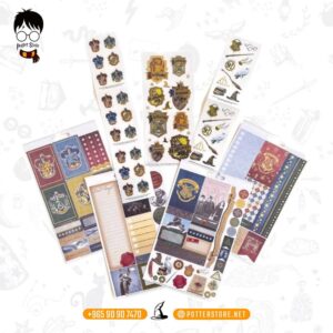 Stickers 4 Kit