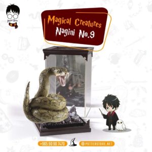 Magical Creatures Nagini No.9