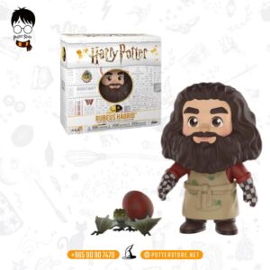 Funko Pop! 5 Star Rebeus Hagrid Chef