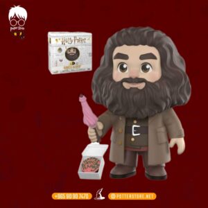 Funko Pop! 5 Star Rebeus Hagrid