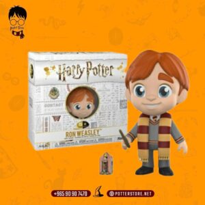 Funko Pop! 5 Star Ron Weasley