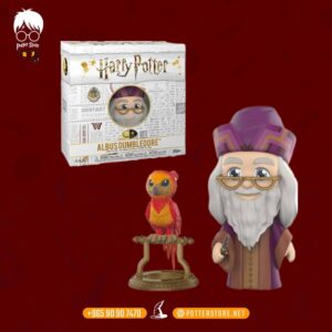 Funko Pop! 5 Star Albus Dumbledore