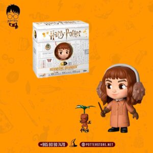 Funko Pop! 5 Star Hermione Granger