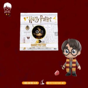 Funko Pop! 5 Star Harry Potter