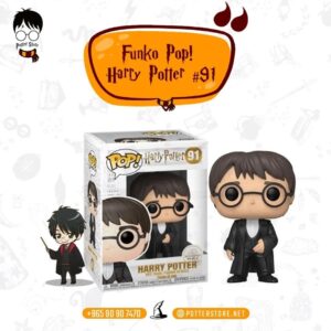 Funko Pop! Harry Potter #91