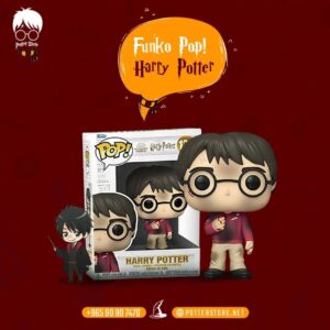 Funko Pop! Harry Potter #132