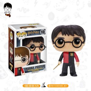 Funko Pop! Harry Potter #10