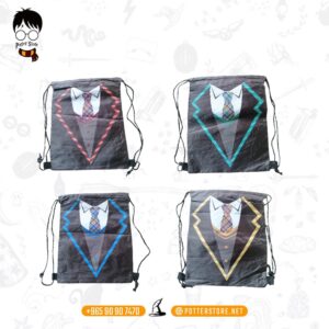 Hogwarts Suite Bag
