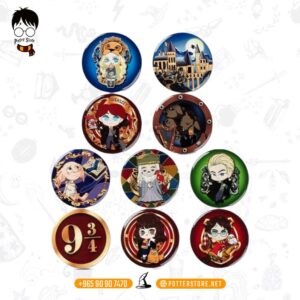 Pins