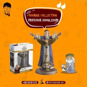 Figurine Collection Professor Albus Dumbledore