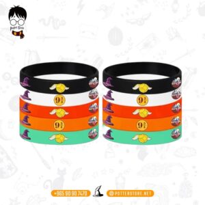 Rubber Bracelet