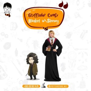 Gryffindor Comfy Blanket