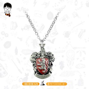 Gryffindor Necklace