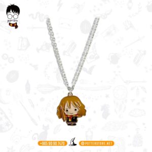 Hermione Granger Necklace