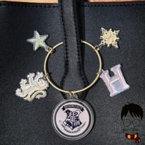 Hogwarts Bag Charm