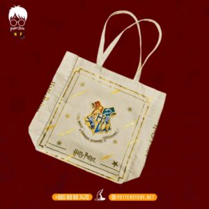 Hogwarts Shopper Bag
