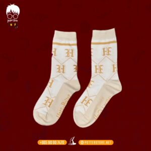 Hogwarts Big Socks