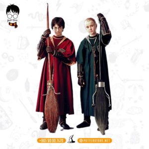 Quidditch Robes