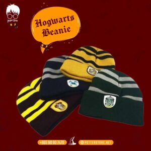 Hogwarts Beanie