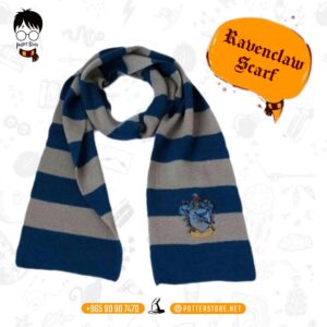 Ravenclaw Scarf