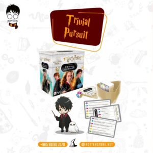 Trivial Pursuit