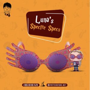 Luna's Spectre Specs